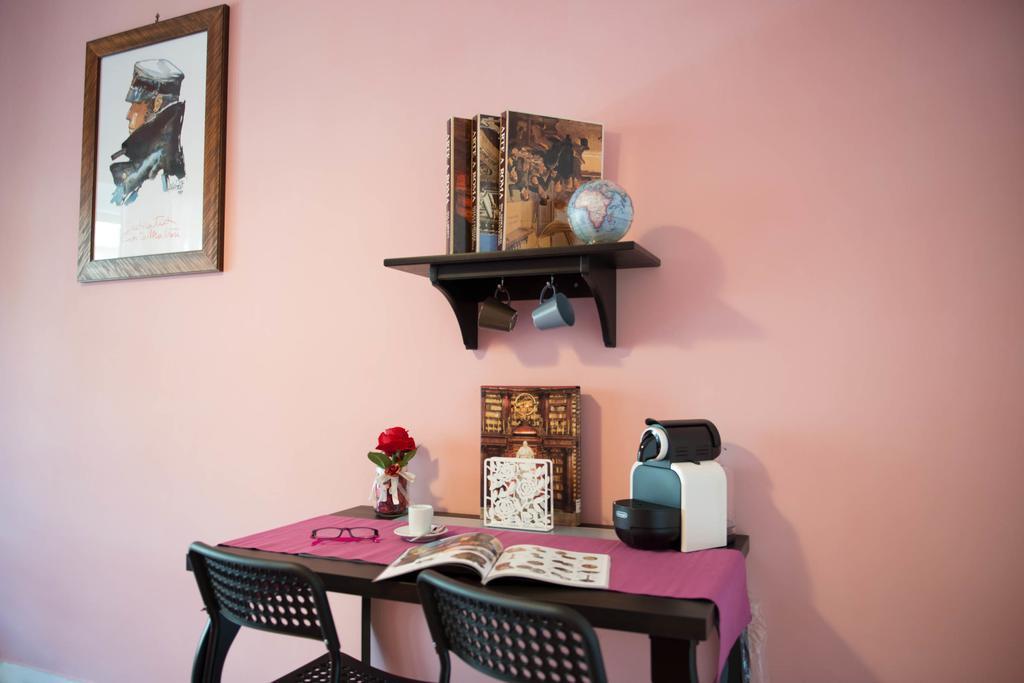 Authentic Sweet Home Rom Rum bild