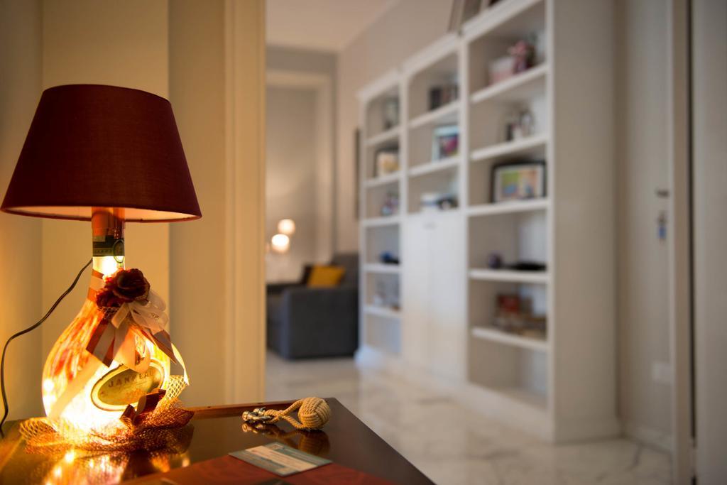 Authentic Sweet Home Rom Rum bild